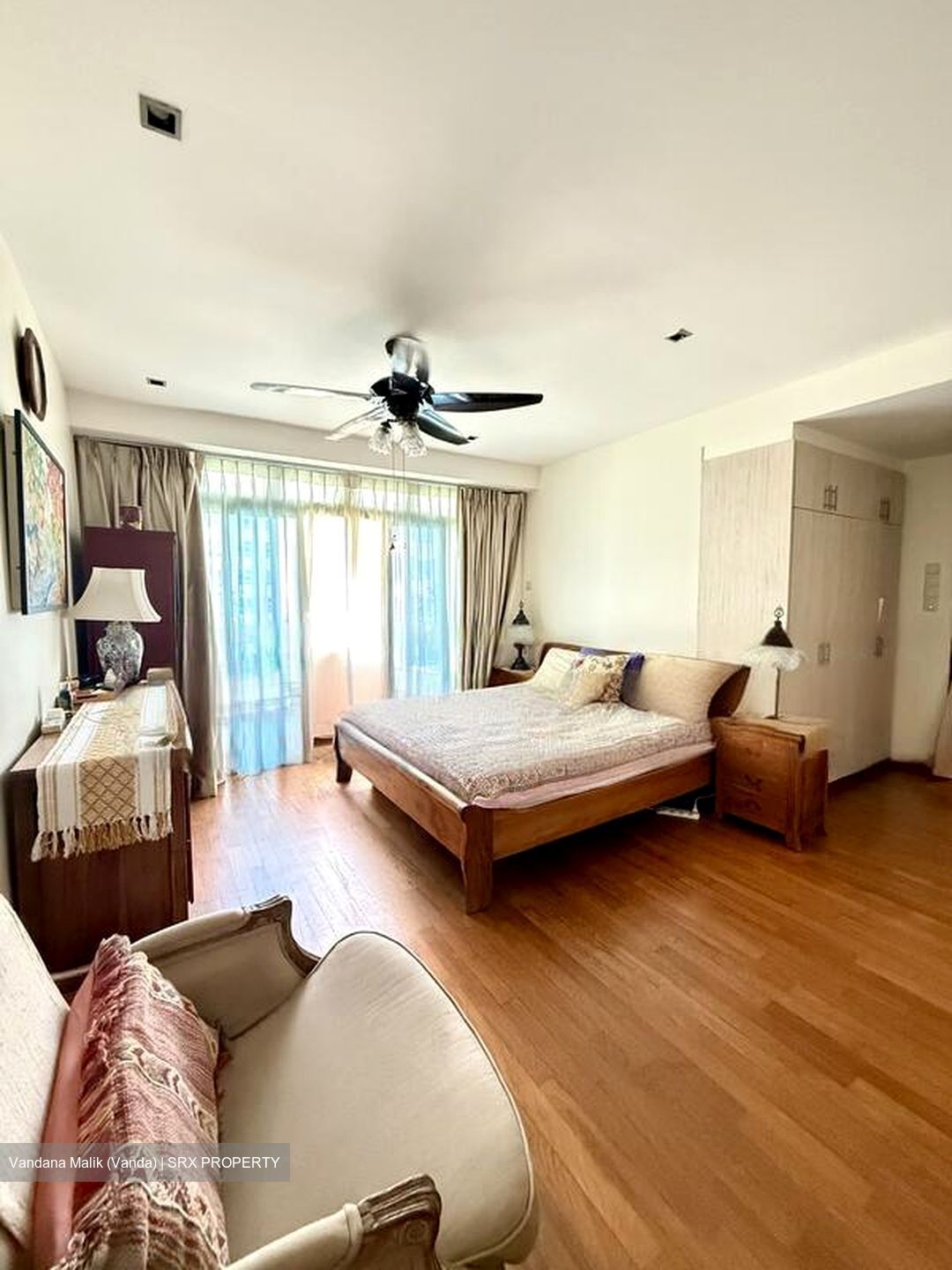 Sanctuary Green (D15), Condominium #449549171